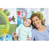 Розвиваючий великий килимок Розвиваючий великий килимок
