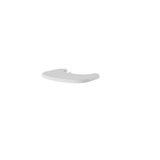 Стілець Click&Fold 4в1 All White Стілець Click&Fold 4в1 All White
