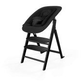 Стілець Click&Fold 4в1 Stunning Black