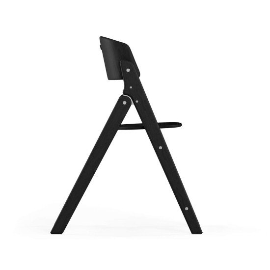 Стілець Click&Fold 4в1 Stunning Black