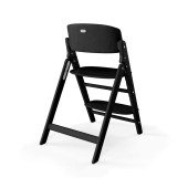 Стілець Click&Fold 4в1 Stunning Black