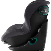 Автокресло BRITAX-ROMER KING Pro Midnight Grey