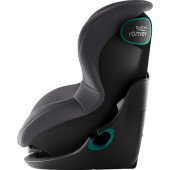 Автокресло BRITAX-ROMER KING Pro Midnight Grey