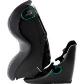 Автокресло BRITAX-ROMER KING Pro Midnight Grey