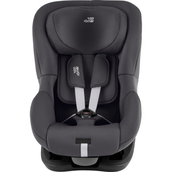 Автокресло BRITAX-ROMER KING Pro Midnight Grey