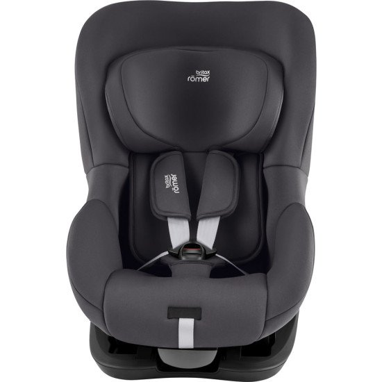 Автокресло BRITAX-ROMER KING Pro Midnight Grey