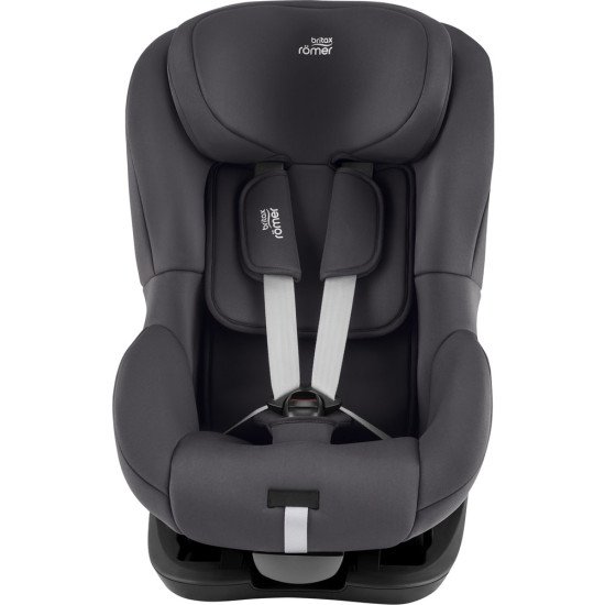Автокресло BRITAX-ROMER KING Pro Midnight Grey