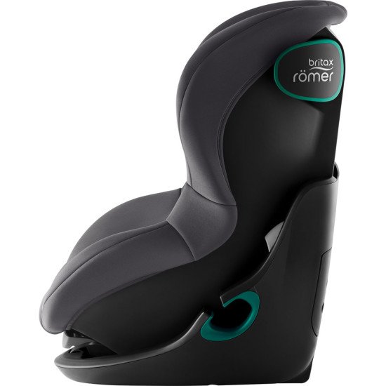 Автокресло BRITAX-ROMER KING Pro Midnight Grey