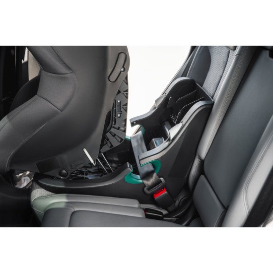 Автокресло BRITAX-ROMER KING Pro Midnight Grey