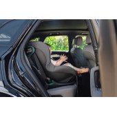 Автокресло BRITAX-ROMER KING Pro Midnight Grey