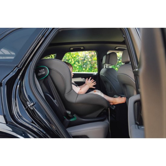 Автокресло BRITAX-ROMER KING Pro Midnight Grey