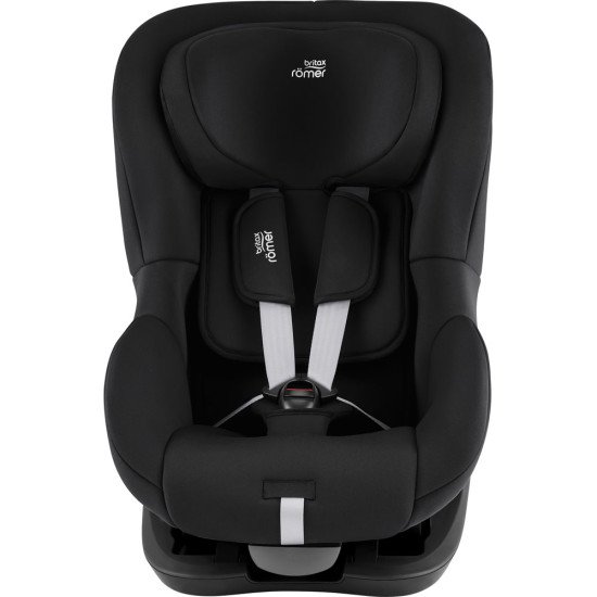 Автокресло BRITAX-ROMER KING Pro Space Black