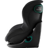Автокресло BRITAX-ROMER KING Pro Space Black
