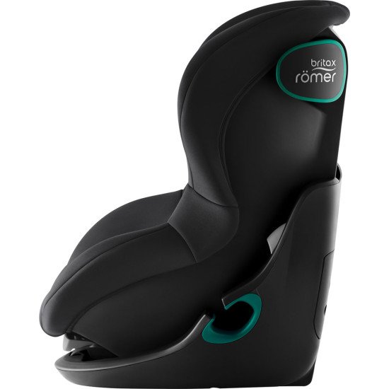 Автокресло BRITAX-ROMER KING Pro Space Black