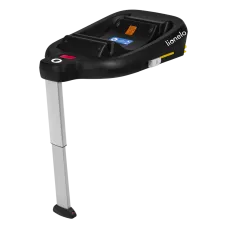 Платформа Lionelo Astrid i-Size Base Black Платформа Lionelo Astrid i-Size Base Black