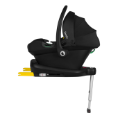 Платформа Lionelo Astrid i-Size Base Black Платформа Lionelo Astrid i-Size Base Black