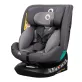 Автокрісло Lionelo Bastiaan One i-Size Grey Stone