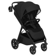 Коляска прогулочная Lionelo Bett Black Onyx