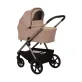 Коляска універсальна 2 в 1 Lionelo Carmine Beige Sand