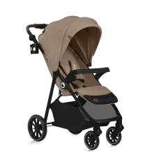 Коляска прогулянкова Lionelo Emma One Beige Sand
