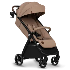 Коляска прогулянкова Lionelo Ingrid Beige Sand Коляска прогулянкова Lionelo Ingrid Beige Sand