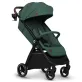 Коляска прогулянкова Lionelo Ingrid Green Emerald
