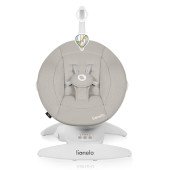 Укачивающий центр Lionelo Iris Beige Sand Укачивающий центр Lionelo Iris Beige Sand
