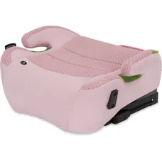 Автокрісло Lionelo Luuk Fix i-Size Pink Baby Автокрісло Lionelo Luuk Fix i-Size Pink Baby