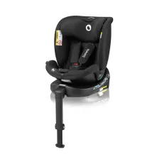 Автокрісло Lionelo Navy i-Size Black Onyx Автокрісло Lionelo Navy i-Size Black Onyx
