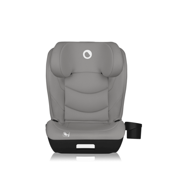 Автокресло Lionelo Neal i-Size Grey Concrete