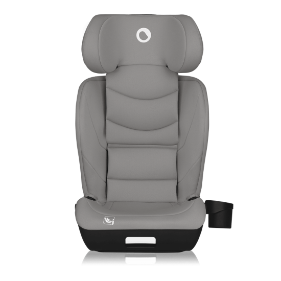 Автокресло Lionelo Neal i-Size Grey Concrete