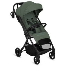 Коляска прогулочная Lionelo Tansi Green Emerald
