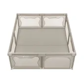 Манеж Lionelo Willow Beige Sand Манеж Lionelo Willow Beige Sand