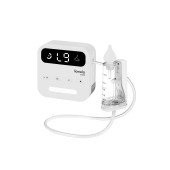 Аспиратор  Lionelo Baby Air Flow White