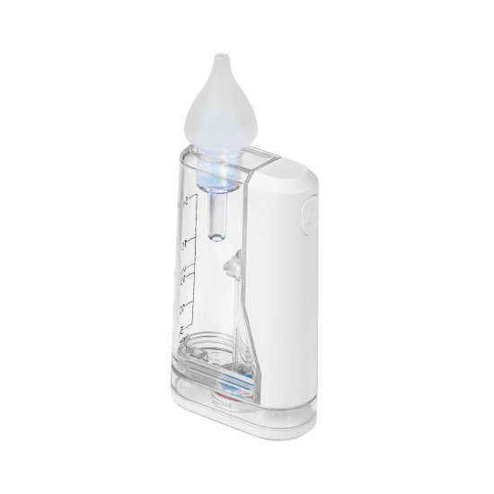Аспиратор  Lionelo Baby Air Flow White