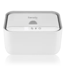 Підігрівач вологих серветок Lionelo Babybliss