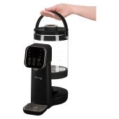 Машина для приготування дитячої суміші Lionelo BabyPresto 2.0 Black