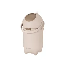 Контейнер для використаних підгузків Lionelo Purebin Beige Sand