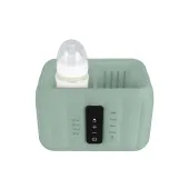 Підігрівач пляшечок Lionelo Duo Green Mist Підігрівач пляшечок Lionelo Duo Green Mist