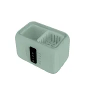 Підігрівач пляшечок Lionelo Duo Green Mist Підігрівач пляшечок Lionelo Duo Green Mist