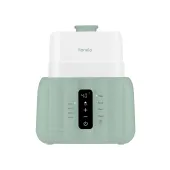 Підігрівач пляшечок Lionelo Duo Green Mist Підігрівач пляшечок Lionelo Duo Green Mist