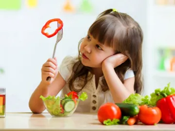 Функціональне дитяче харчування: огляд продуктів для здоров'я