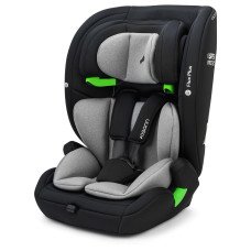 Автокресло Osann Flux Plus i-Size Grey