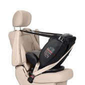 Автокрісло CARRELLO Asteroid CRL-12801/2 Hunter Green Автокрісло CARRELLO Asteroid CRL-12801/2 Hunter Green