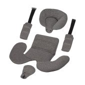 Автокрісло CARRELLO Asteroid CRL-12801/2 Hunter Green Автокрісло CARRELLO Asteroid CRL-12801/2 Hunter Green