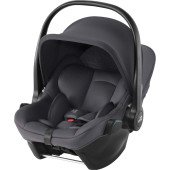 Автокресло BRITAX-ROMER BABY-SAFE CORE Midnight Grey Автокресло BRITAX-ROMER BABY-SAFE CORE Midnight Grey