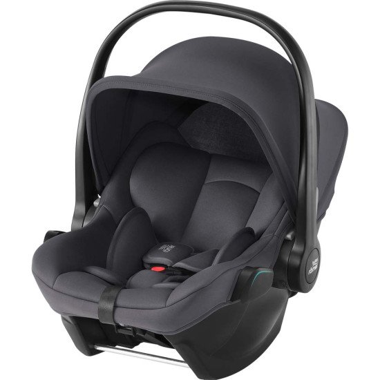 Автокресло BRITAX-ROMER BABY-SAFE CORE Midnight Grey Автокресло BRITAX-ROMER BABY-SAFE CORE Midnight Grey