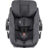 Автокресло BRITAX-ROMER BABY-SAFE CORE Midnight Grey Автокресло BRITAX-ROMER BABY-SAFE CORE Midnight Grey