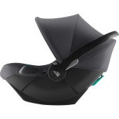 Автокресло BRITAX-ROMER BABY-SAFE CORE Midnight Grey Автокресло BRITAX-ROMER BABY-SAFE CORE Midnight Grey