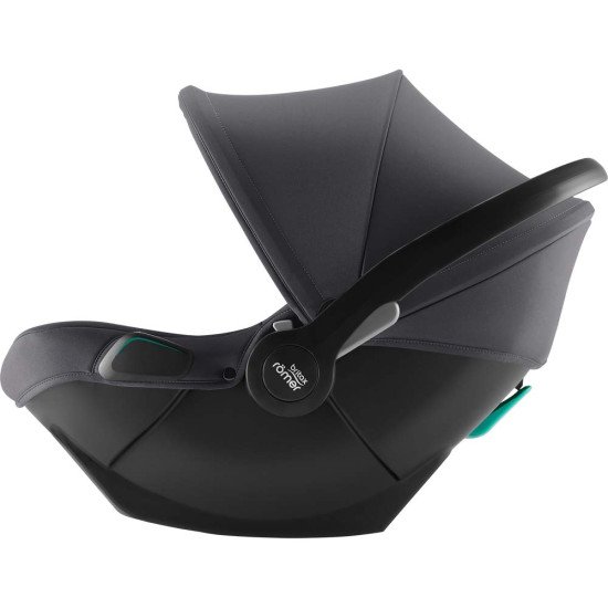 Автокресло BRITAX-ROMER BABY-SAFE CORE Midnight Grey Автокресло BRITAX-ROMER BABY-SAFE CORE Midnight Grey
